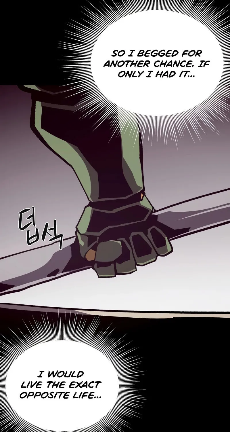 Dungeon Odyssey Chapter 92 page 78 - 