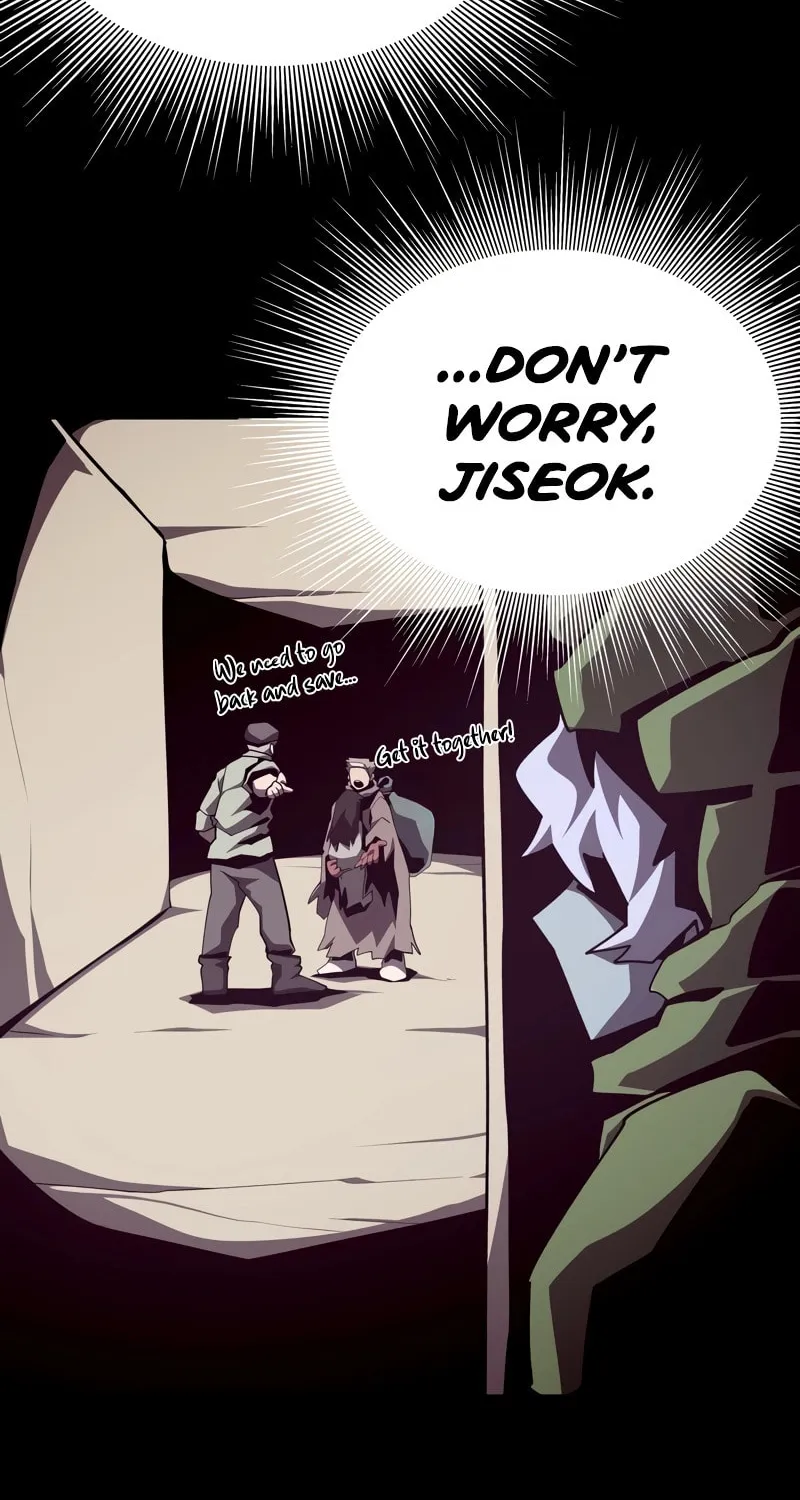 Dungeon Odyssey Chapter 92 page 80 - 