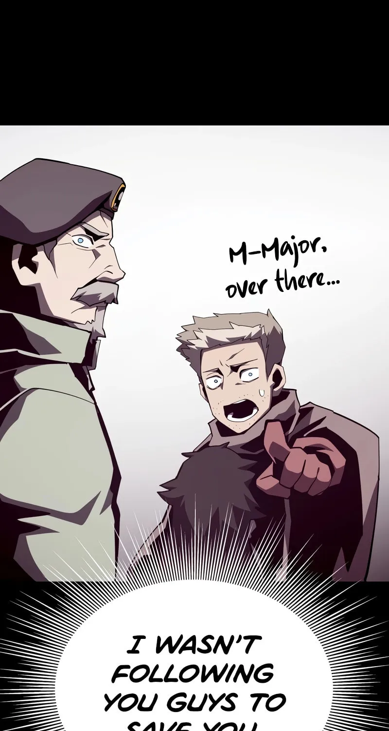 Dungeon Odyssey Chapter 92 page 81 - 