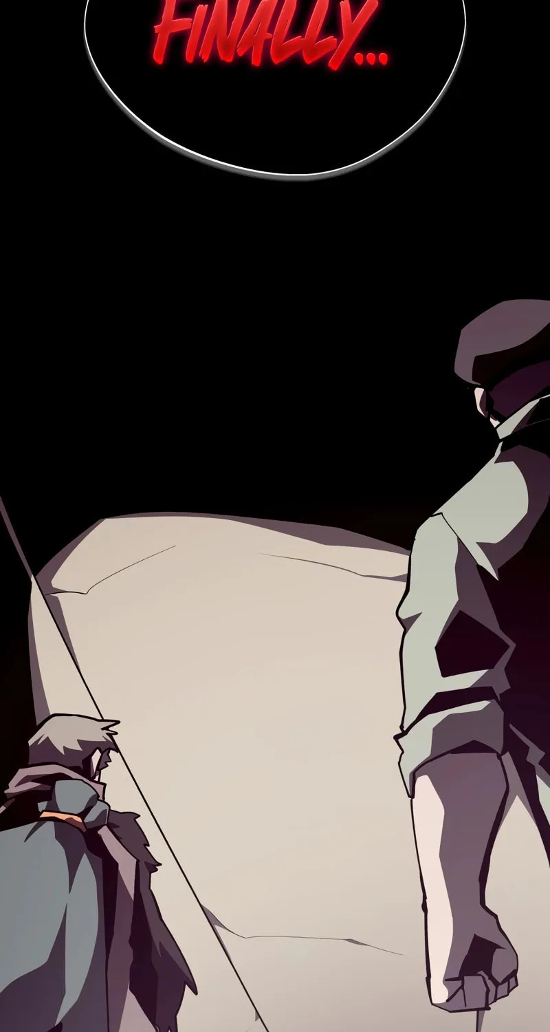 Dungeon Odyssey Chapter 92 page 83 - 