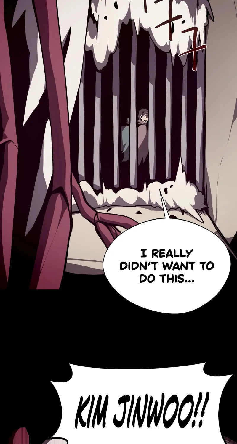 Dungeon Odyssey Chapter 92 page 10 - 
