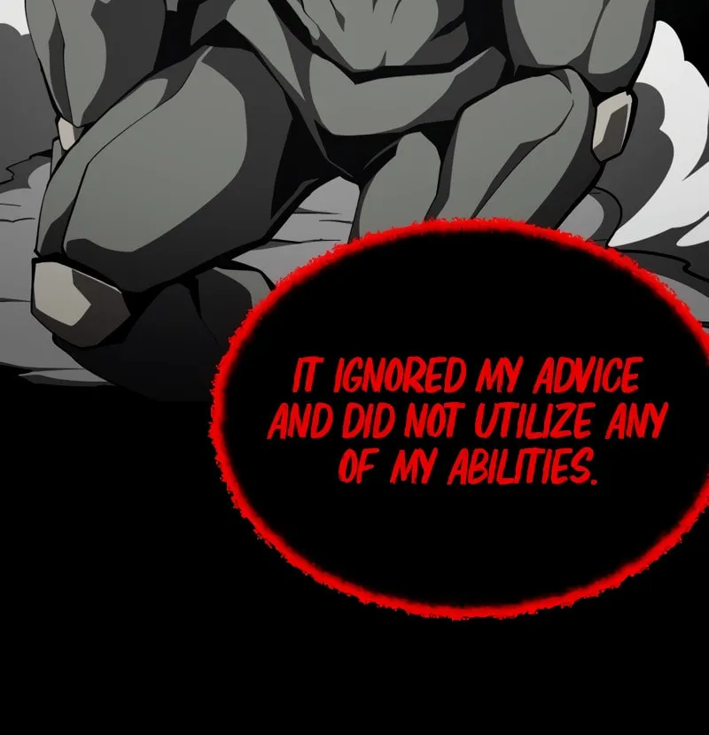 Dungeon Odyssey Chapter 93 page 11 - 