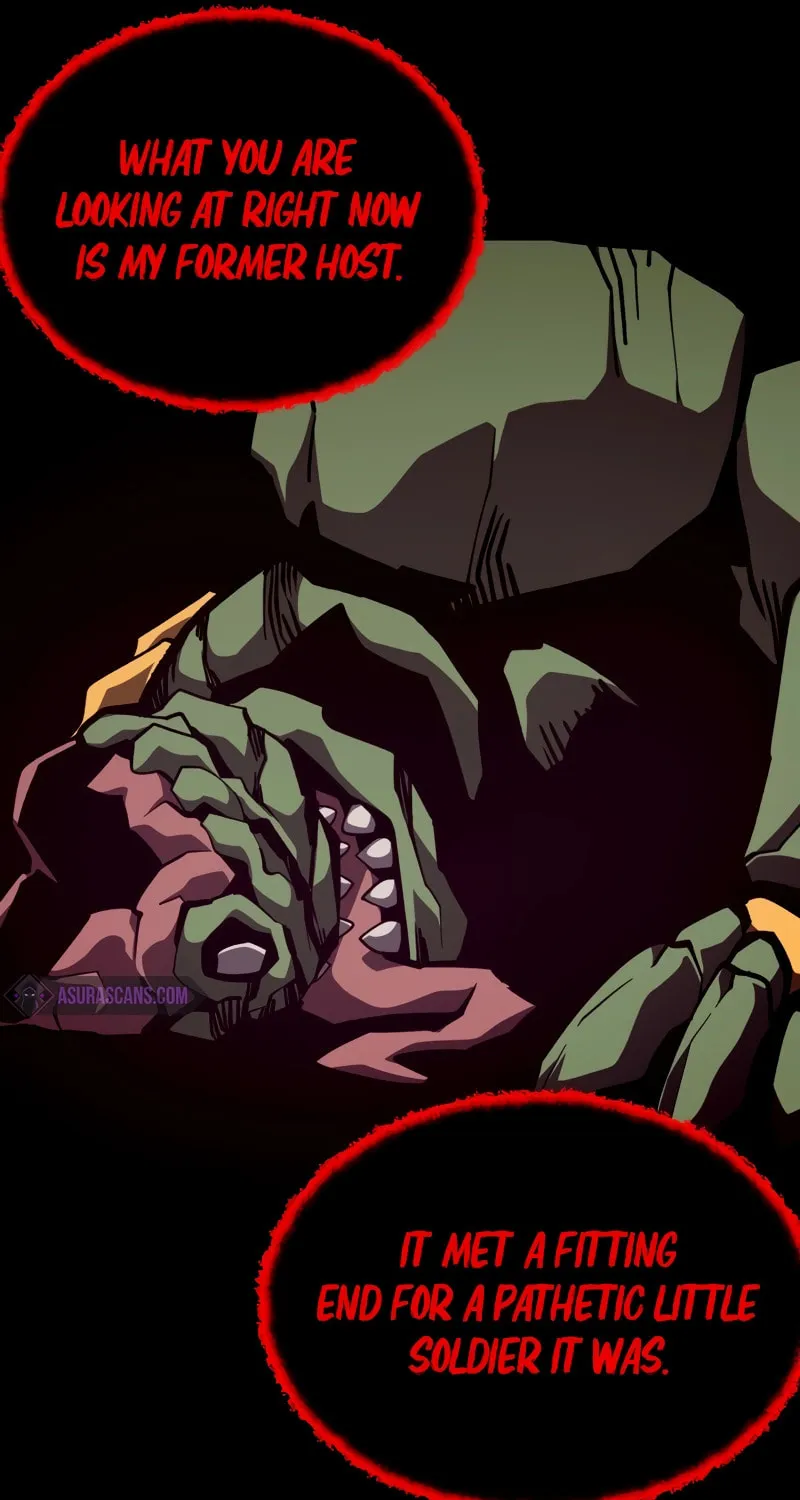 Dungeon Odyssey Chapter 93 page 12 - 