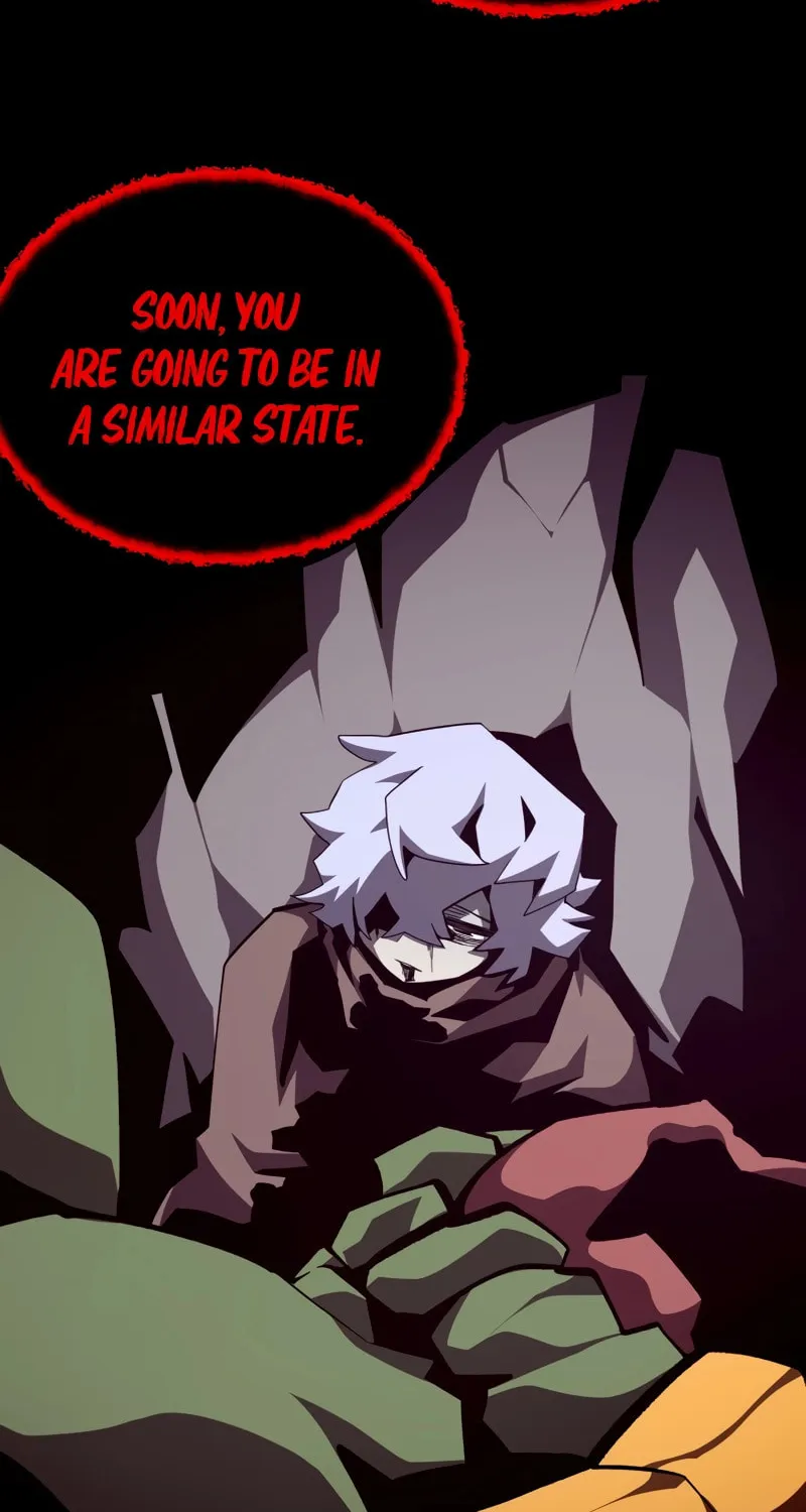 Dungeon Odyssey Chapter 93 page 13 - 