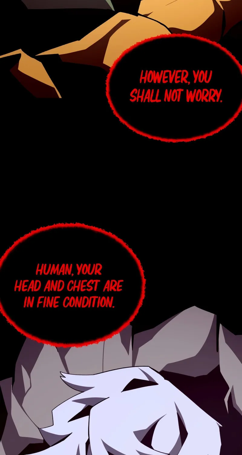 Dungeon Odyssey Chapter 93 page 14 - 