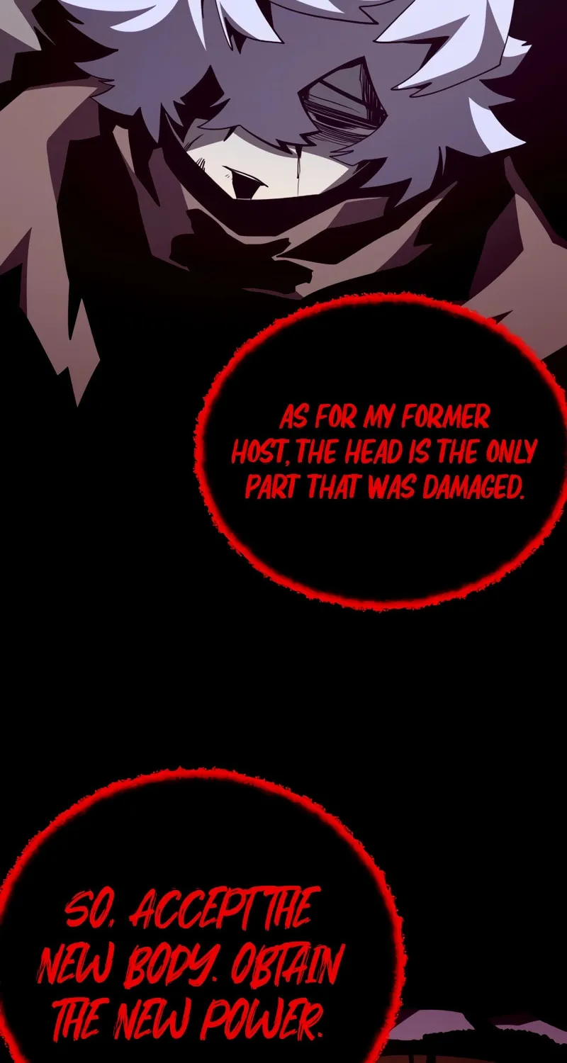 Dungeon Odyssey Chapter 93 page 15 - 