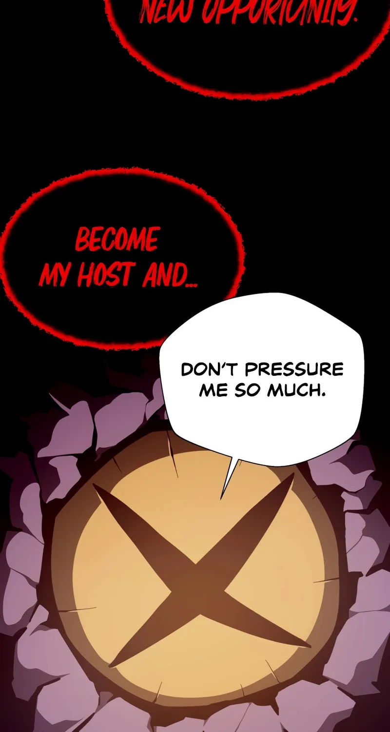 Dungeon Odyssey Chapter 93 page 17 - 