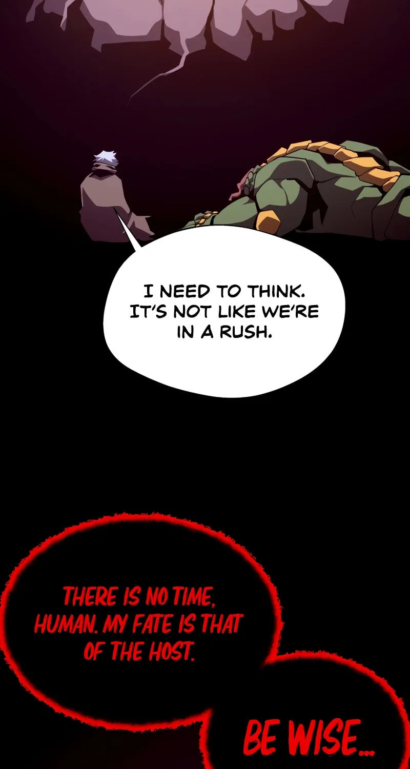 Dungeon Odyssey Chapter 93 page 18 - 
