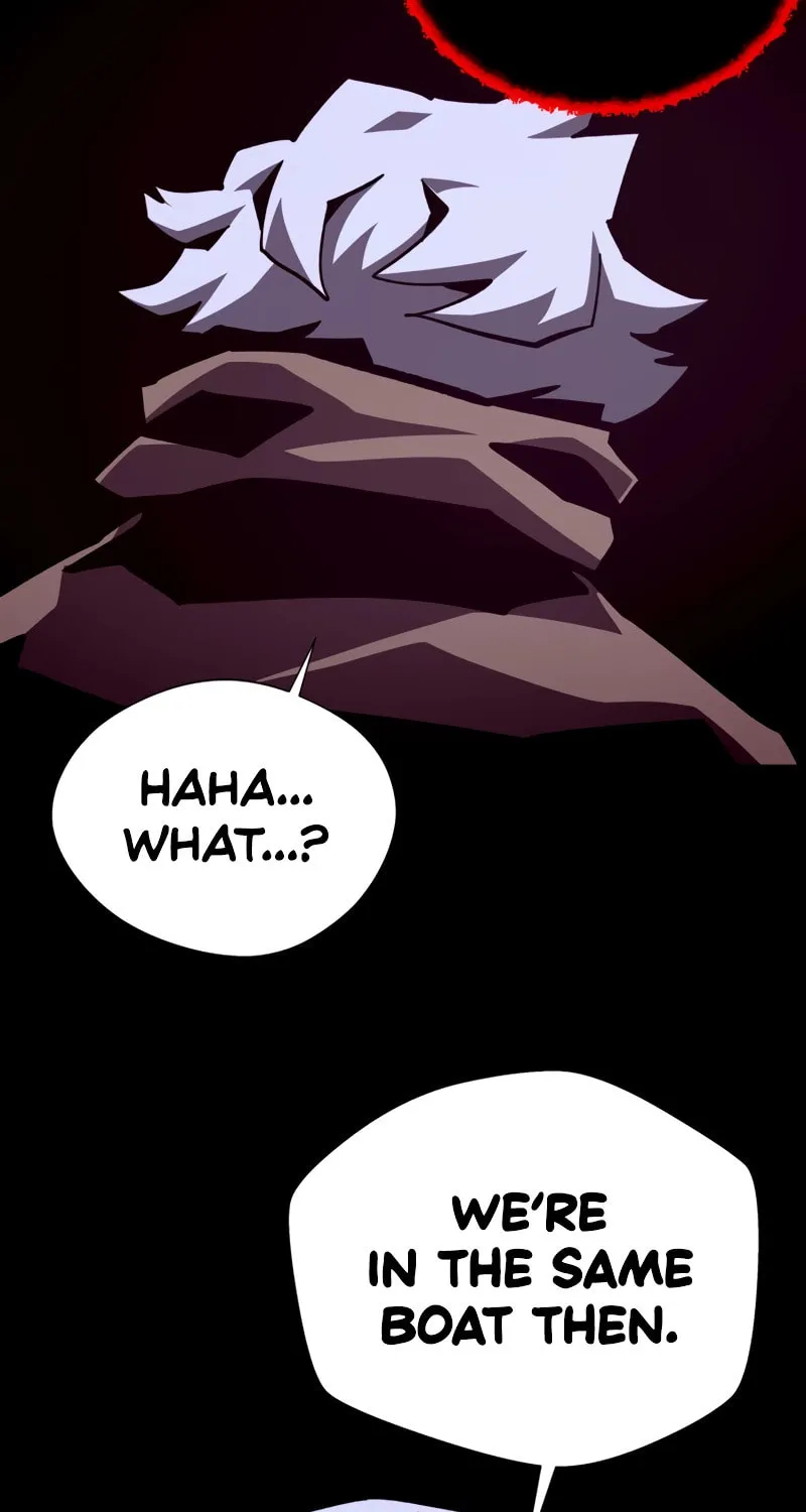 Dungeon Odyssey Chapter 93 page 19 - 
