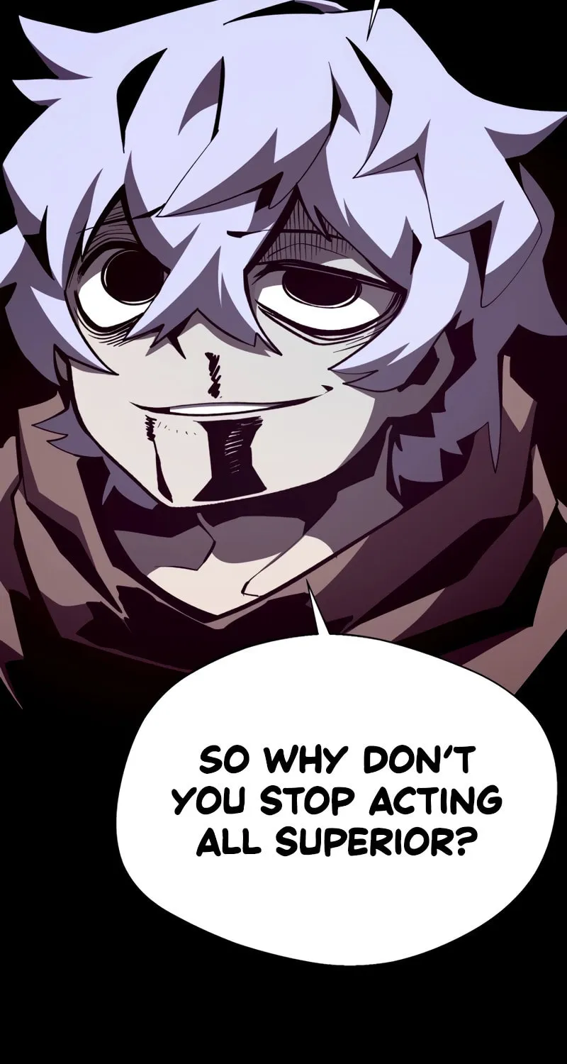 Dungeon Odyssey Chapter 93 page 20 - 