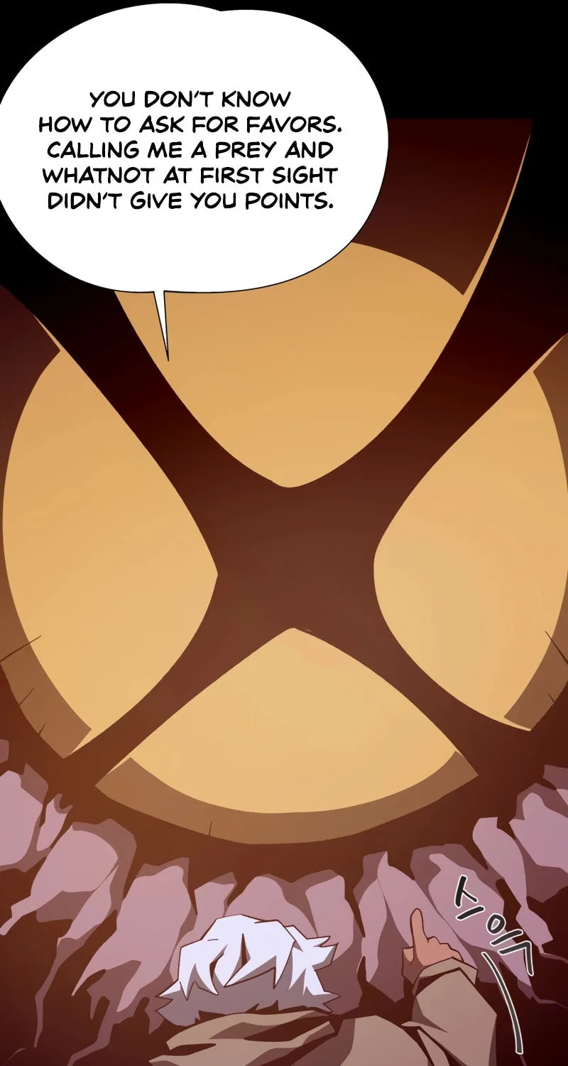 Dungeon Odyssey Chapter 93 page 21 - 