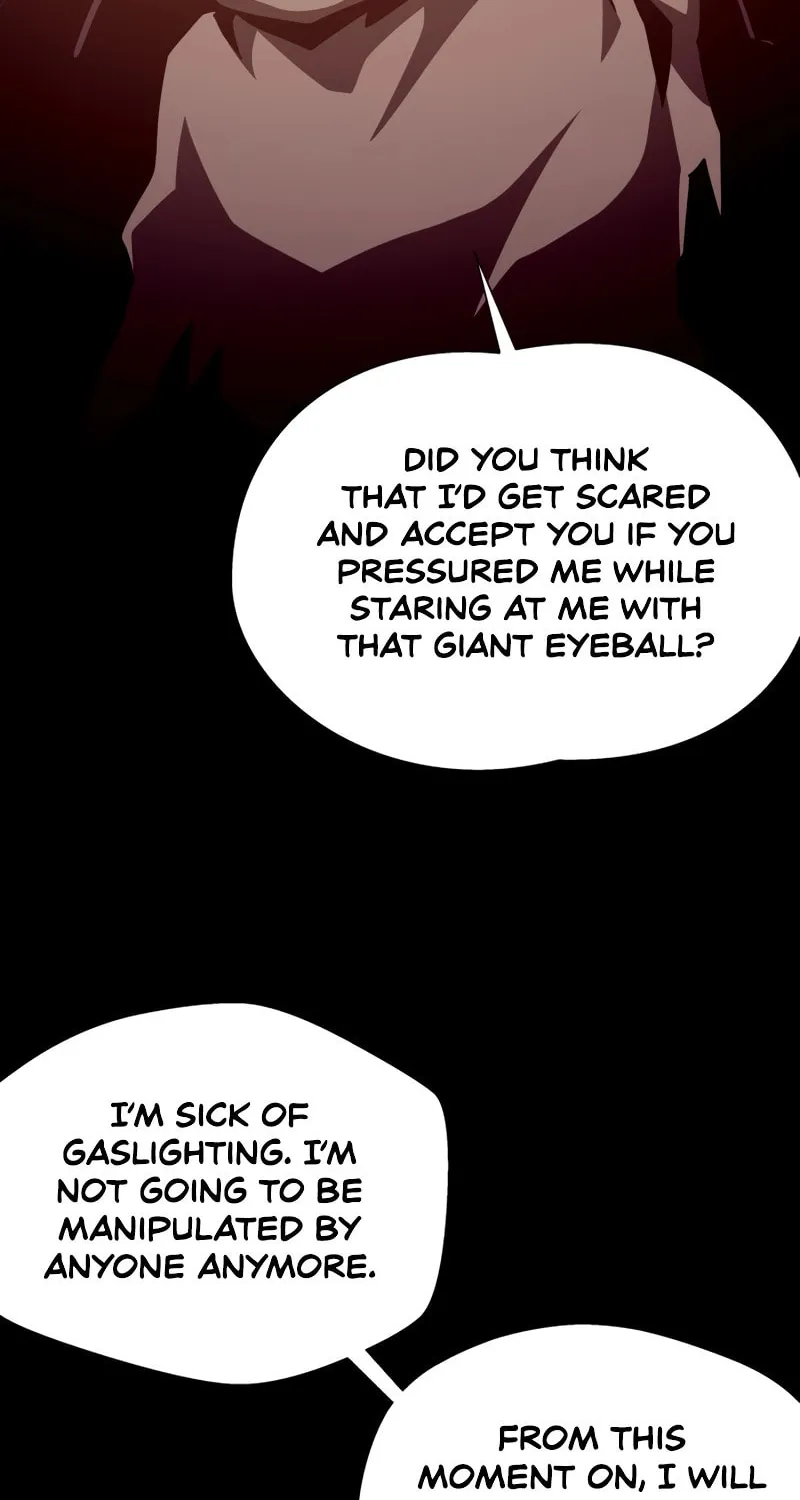 Dungeon Odyssey Chapter 93 page 22 - 