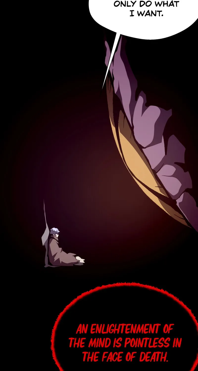 Dungeon Odyssey Chapter 93 page 23 - 