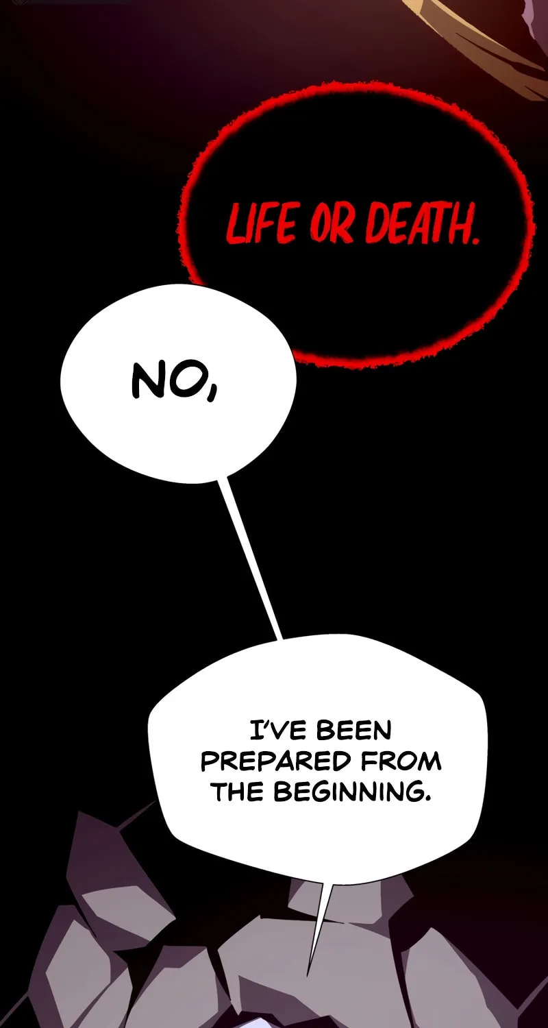Dungeon Odyssey Chapter 93 page 25 - 