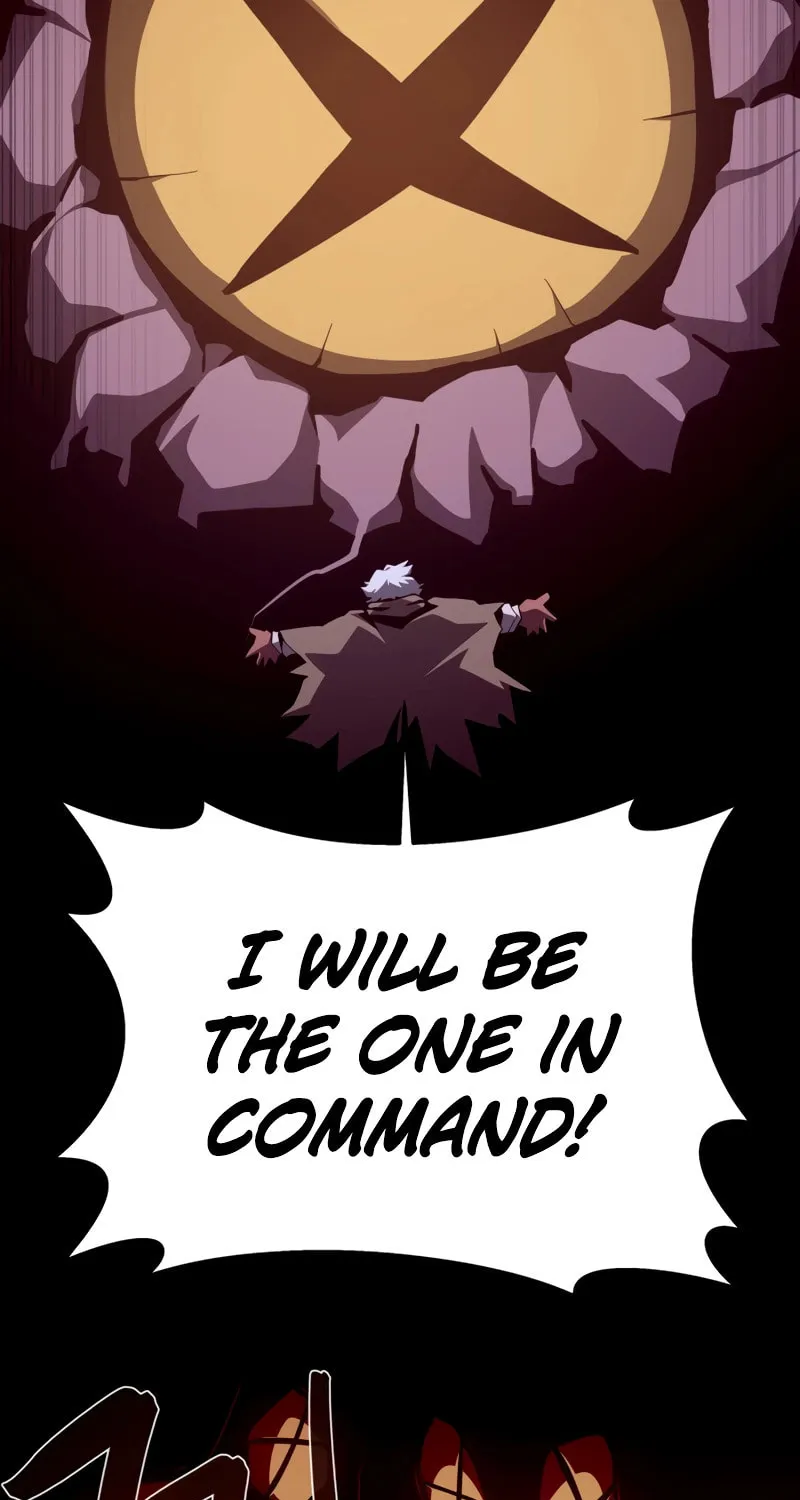 Dungeon Odyssey Chapter 93 page 29 - 