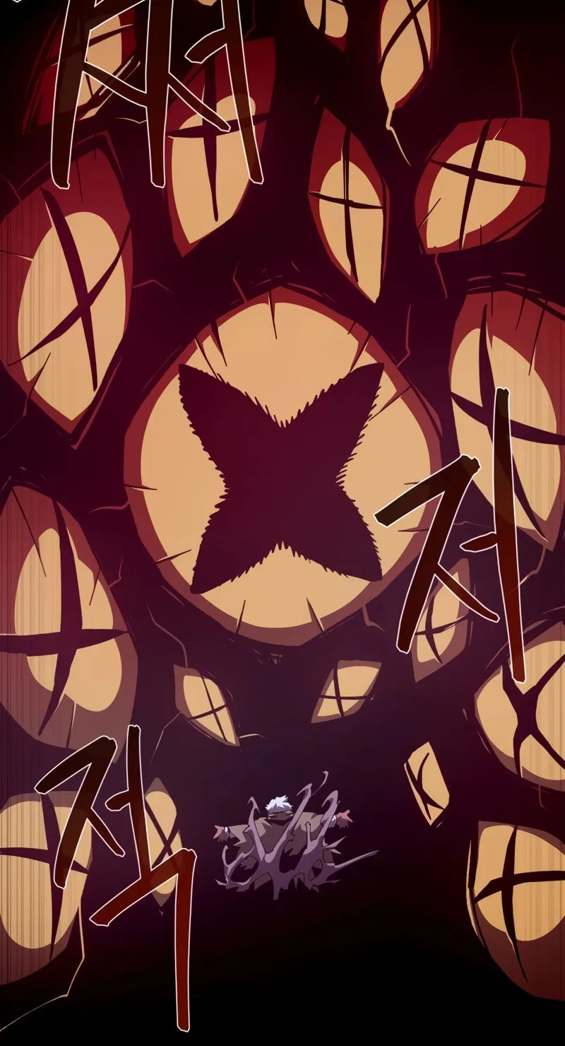 Dungeon Odyssey Chapter 93 page 30 - 