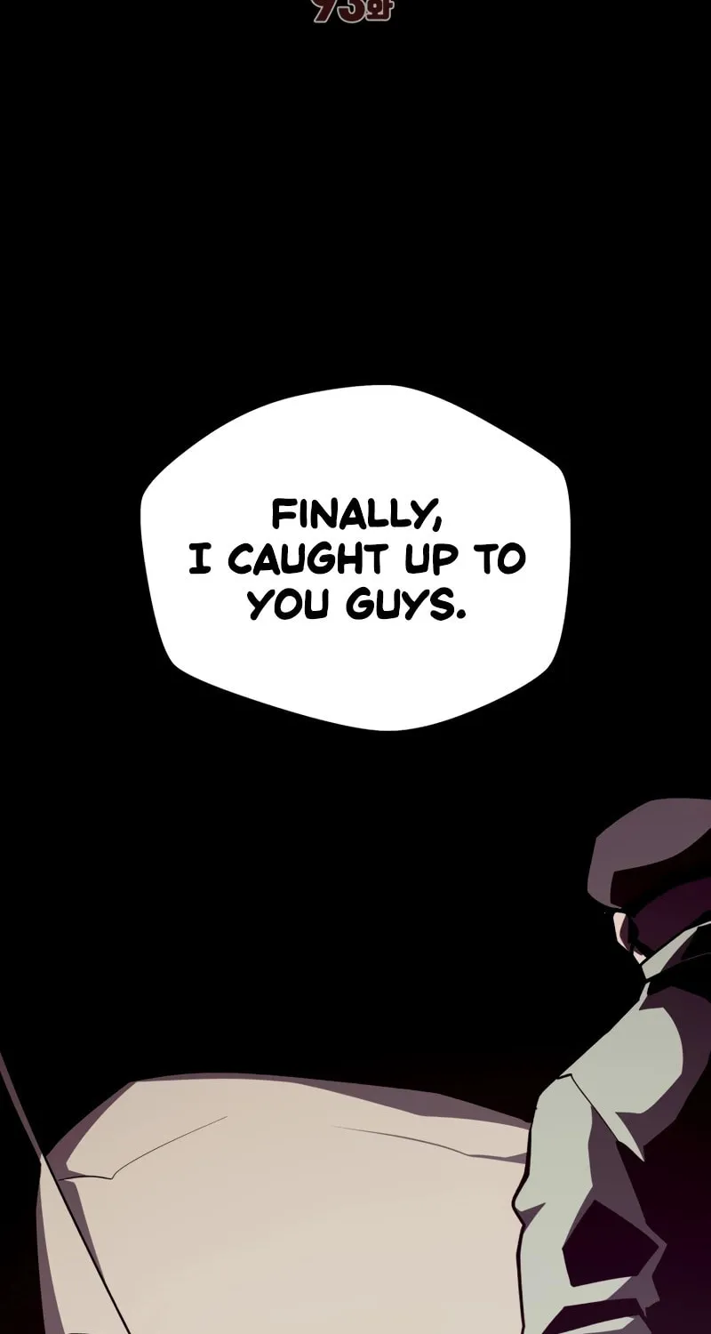 Dungeon Odyssey Chapter 93 page 32 - 