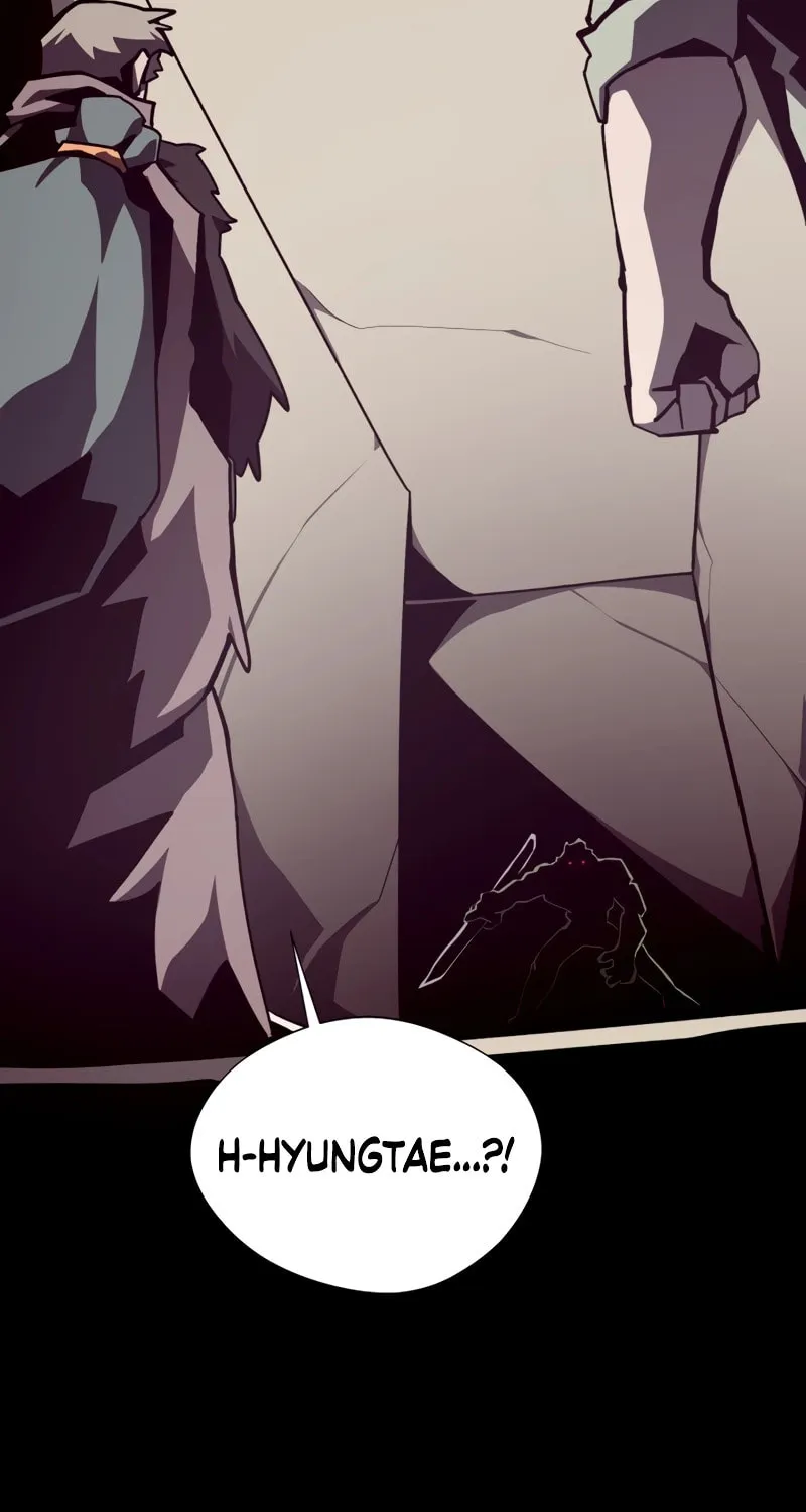 Dungeon Odyssey Chapter 93 page 33 - 