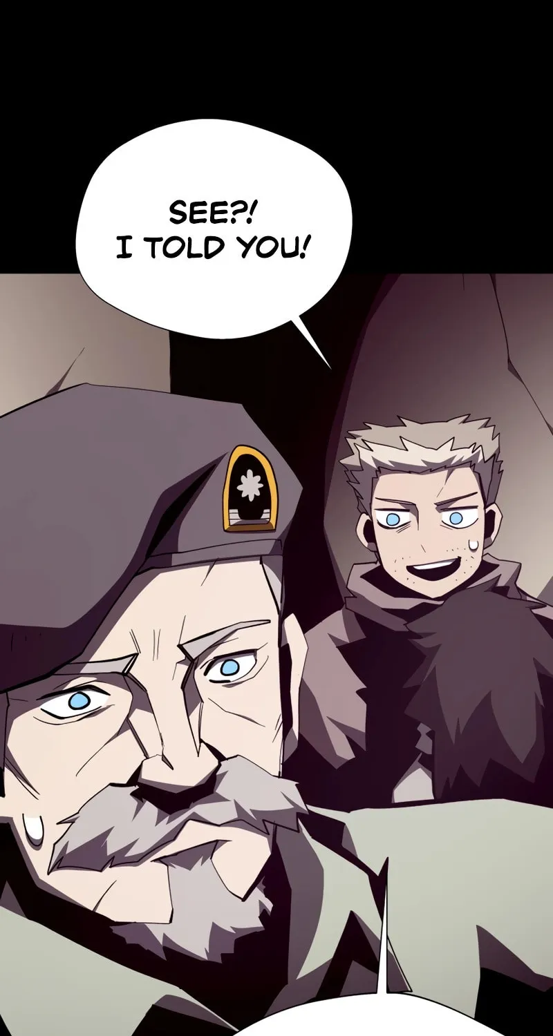 Dungeon Odyssey Chapter 93 page 34 - 
