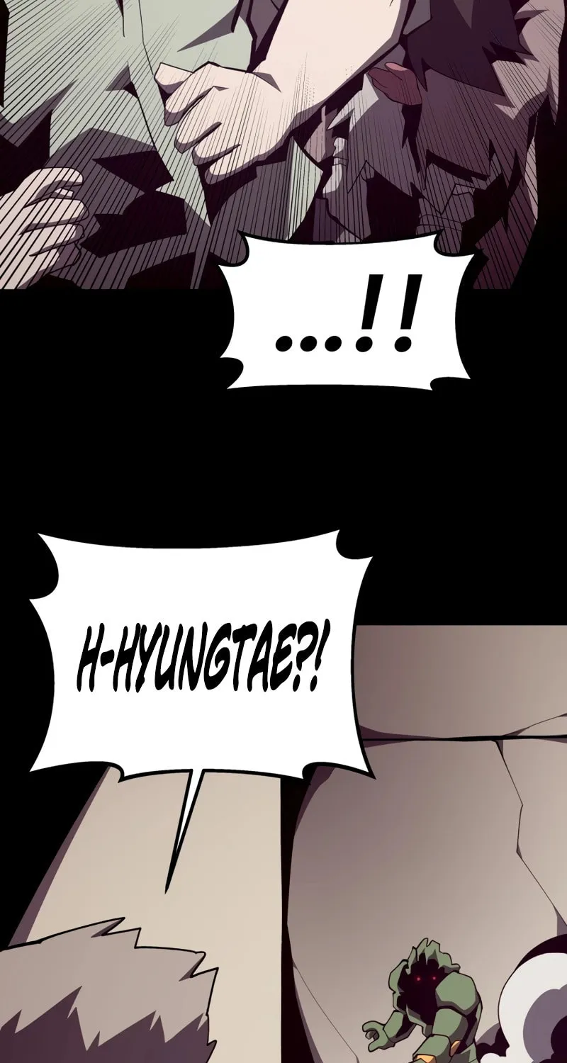 Dungeon Odyssey Chapter 93 page 37 - 
