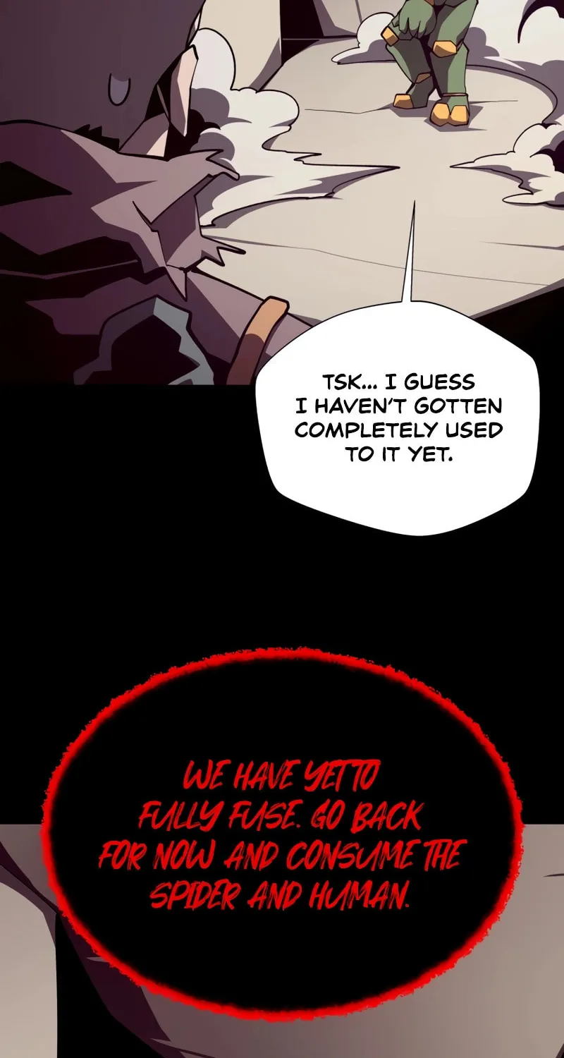 Dungeon Odyssey Chapter 93 page 38 - 