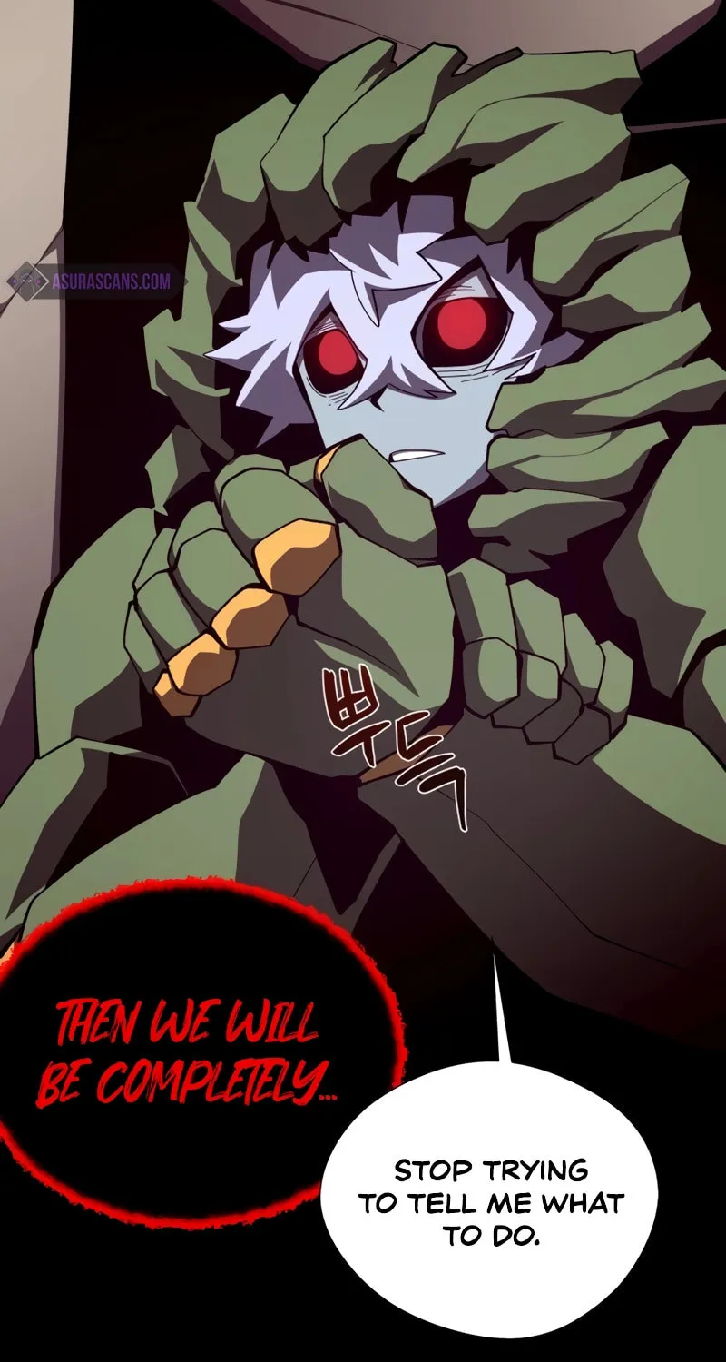 Dungeon Odyssey Chapter 93 page 39 - 