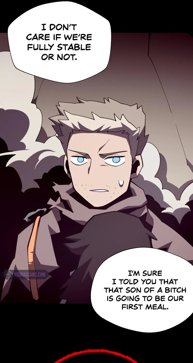 Dungeon Odyssey Chapter 93 page 41 - 