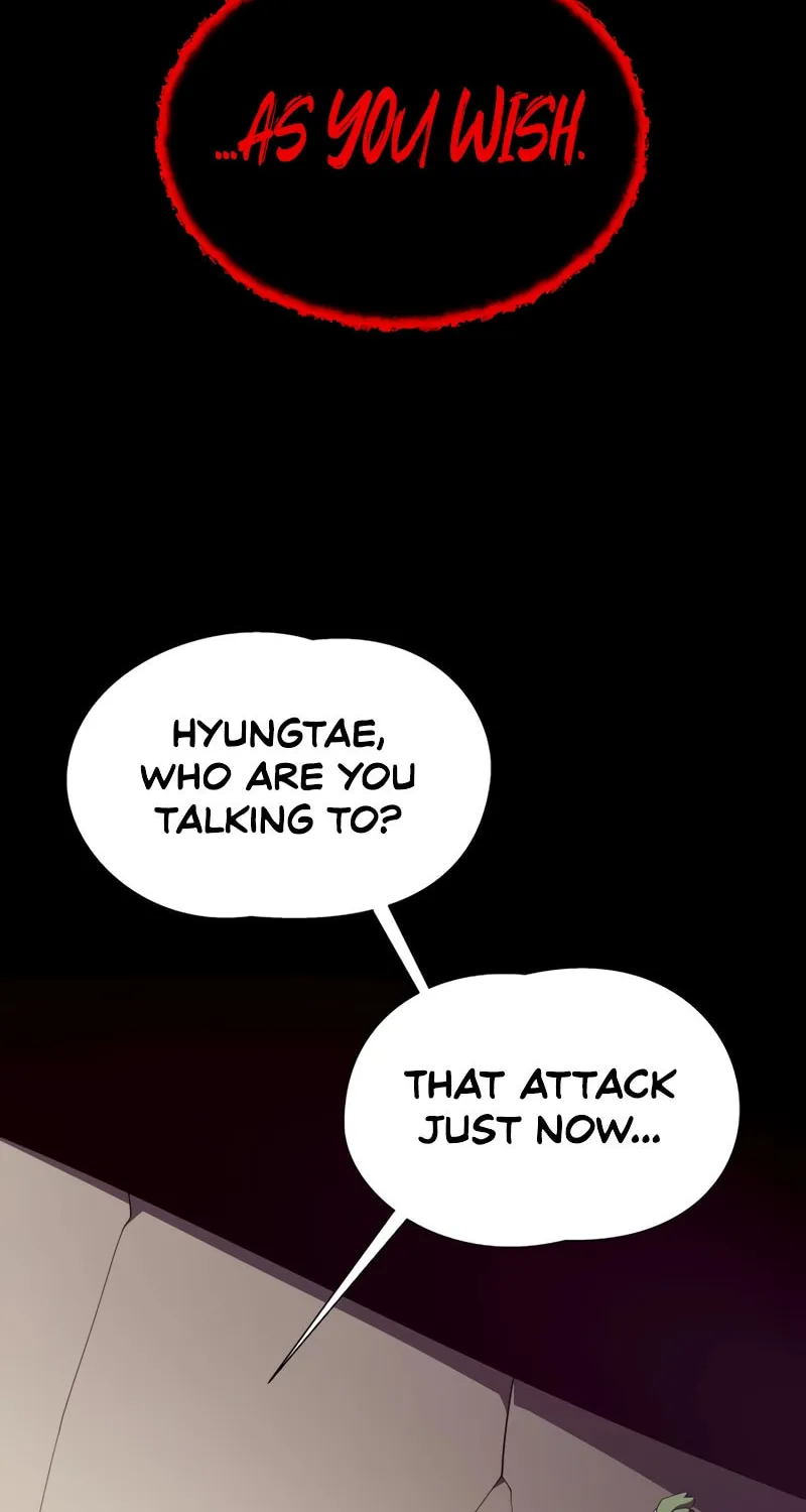 Dungeon Odyssey Chapter 93 page 42 - 