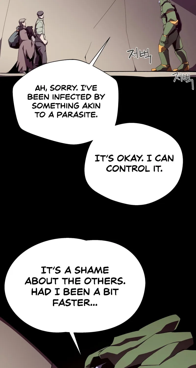 Dungeon Odyssey Chapter 93 page 43 - 