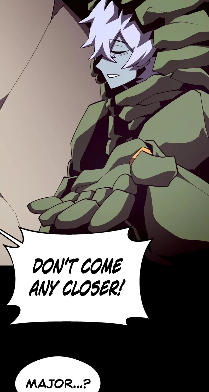 Dungeon Odyssey Chapter 93 page 44 - 