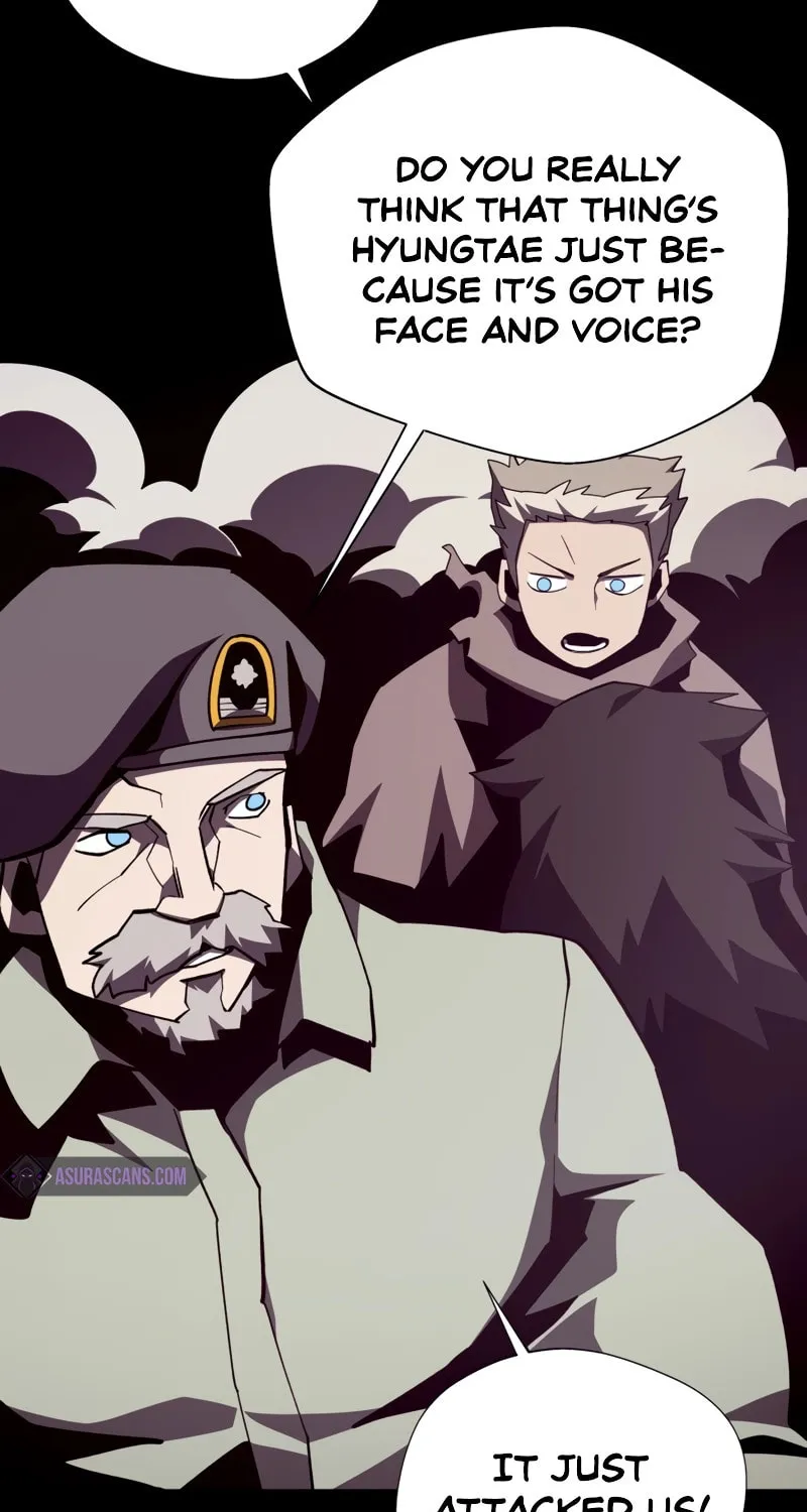 Dungeon Odyssey Chapter 93 page 45 - 
