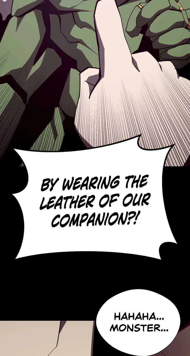 Dungeon Odyssey Chapter 93 page 47 - 