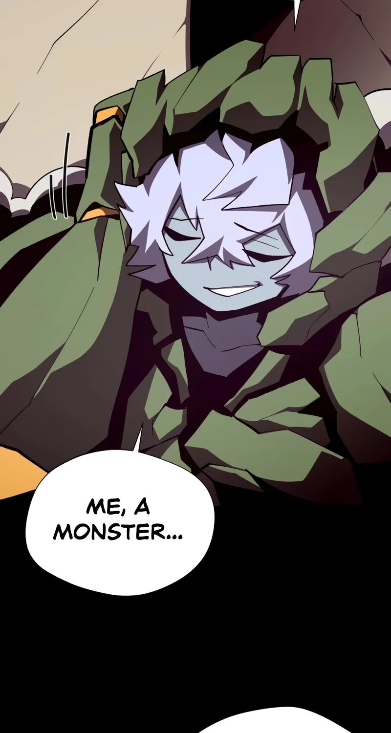 Dungeon Odyssey Chapter 93 page 48 - 