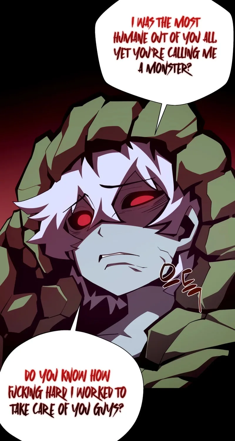 Dungeon Odyssey Chapter 93 page 49 - 
