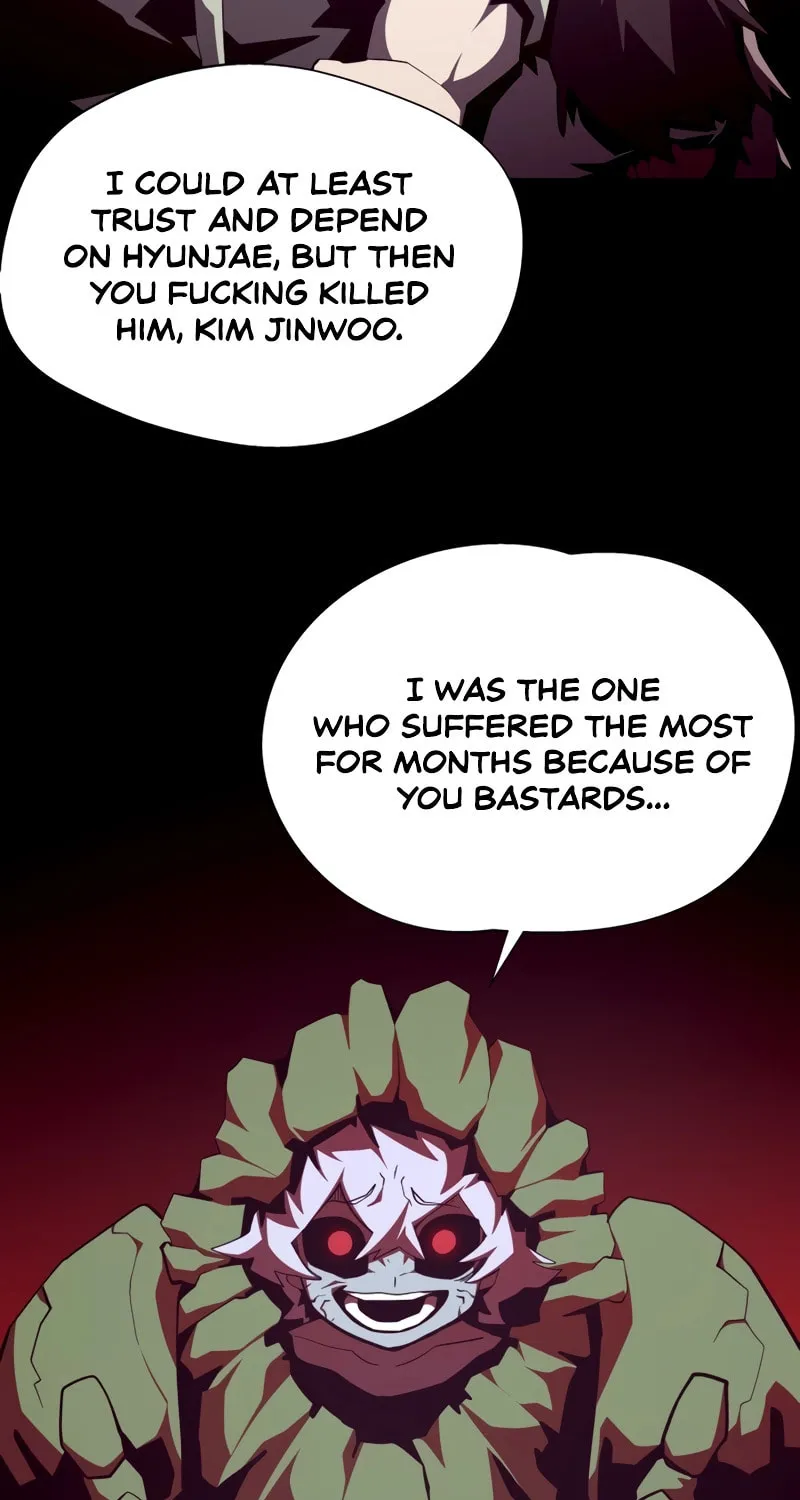 Dungeon Odyssey Chapter 93 page 53 - 