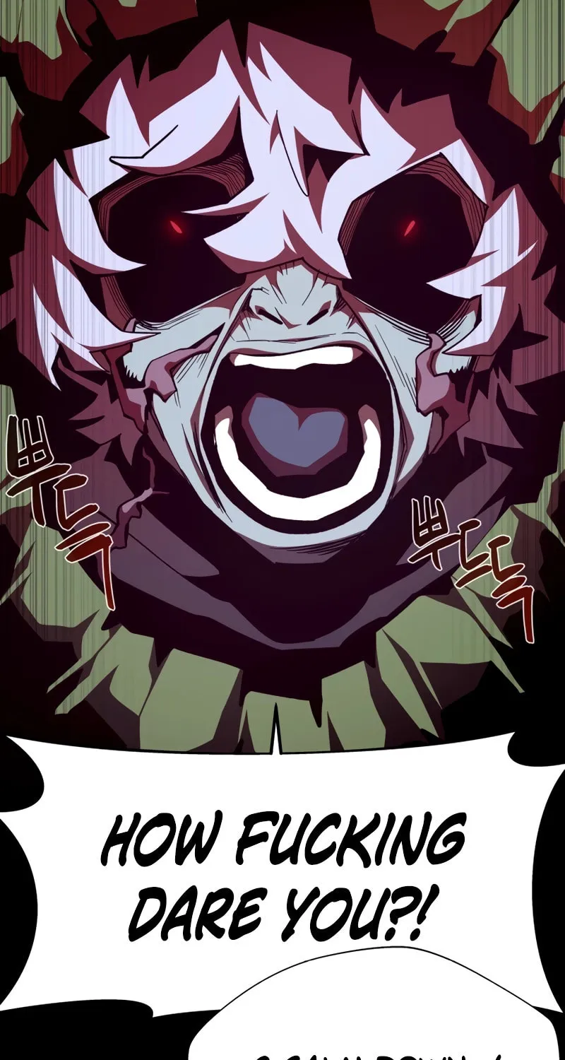 Dungeon Odyssey Chapter 93 page 55 - 