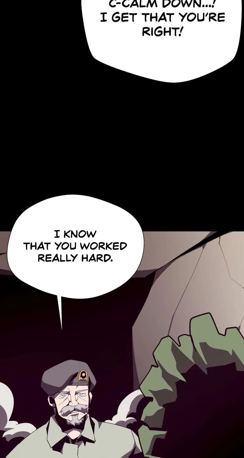 Dungeon Odyssey Chapter 93 page 56 - 