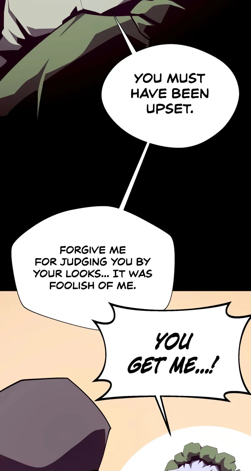 Dungeon Odyssey Chapter 93 page 57 - 