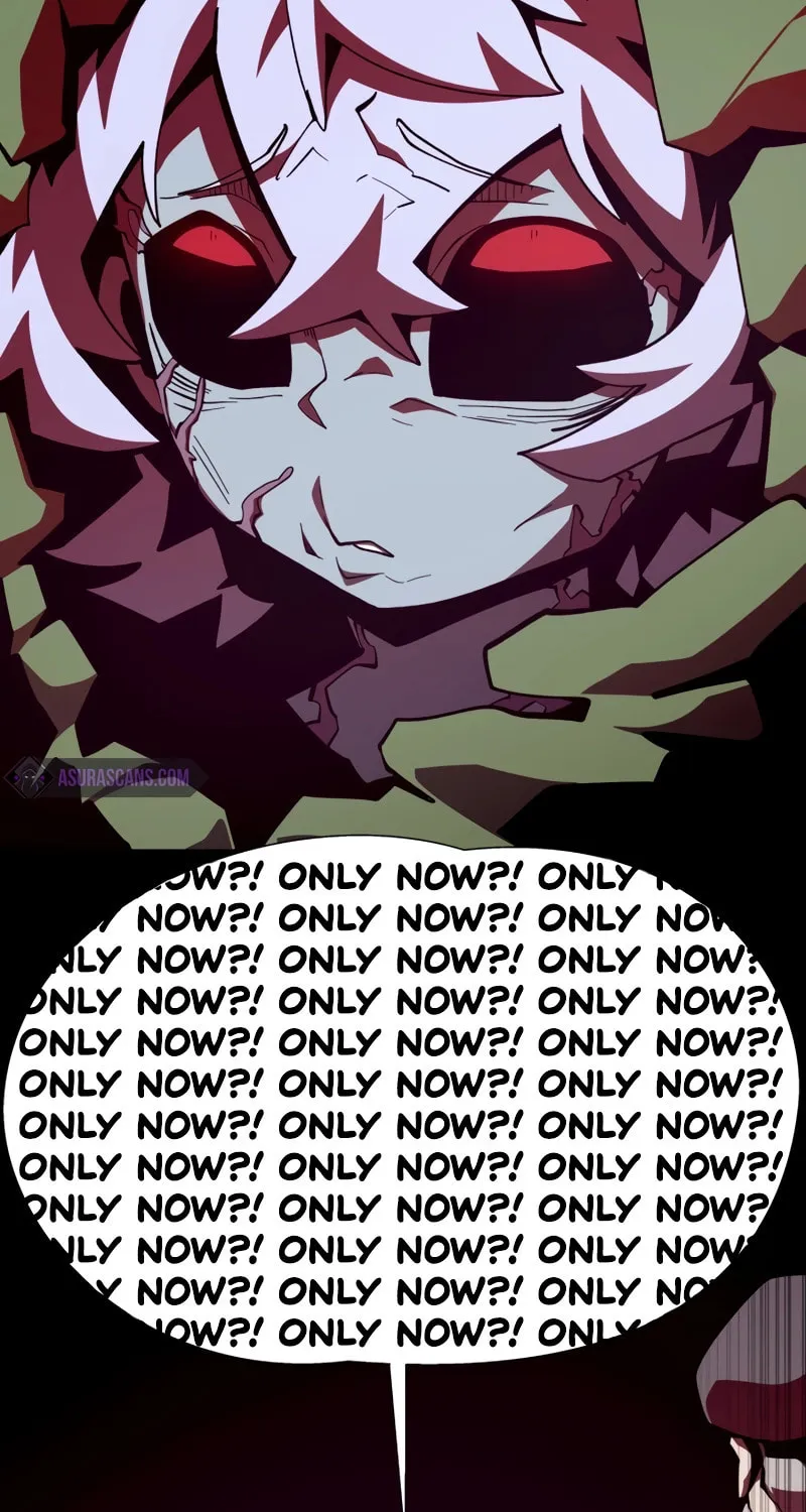 Dungeon Odyssey Chapter 93 page 59 - 