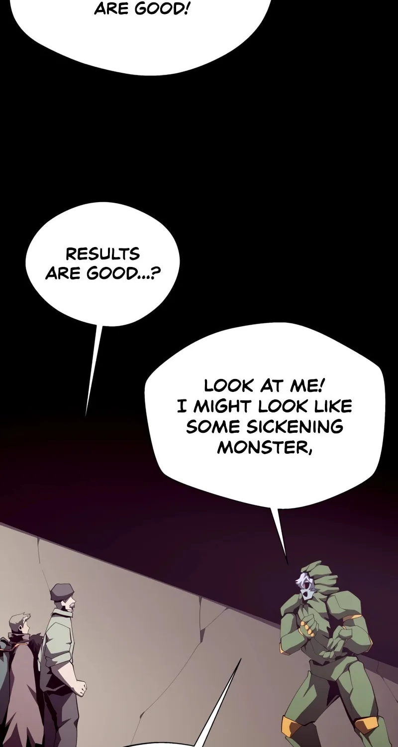 Dungeon Odyssey Chapter 93 page 62 - 