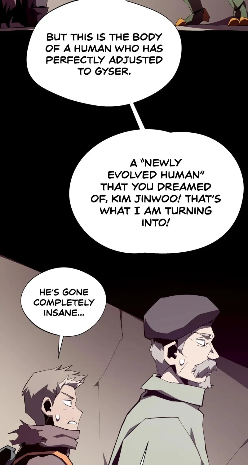 Dungeon Odyssey Chapter 93 page 63 - 
