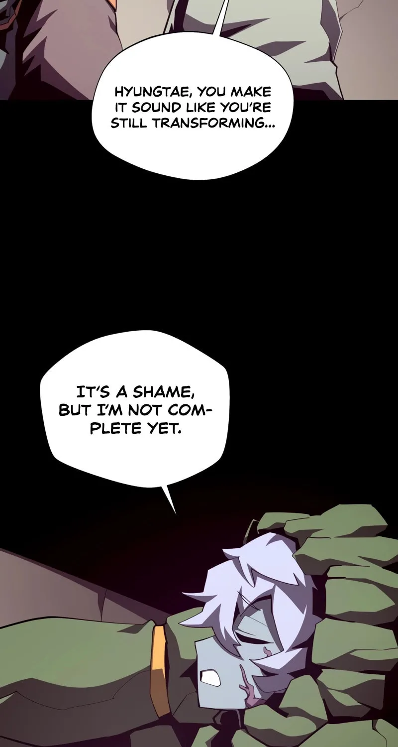 Dungeon Odyssey Chapter 93 page 64 - 