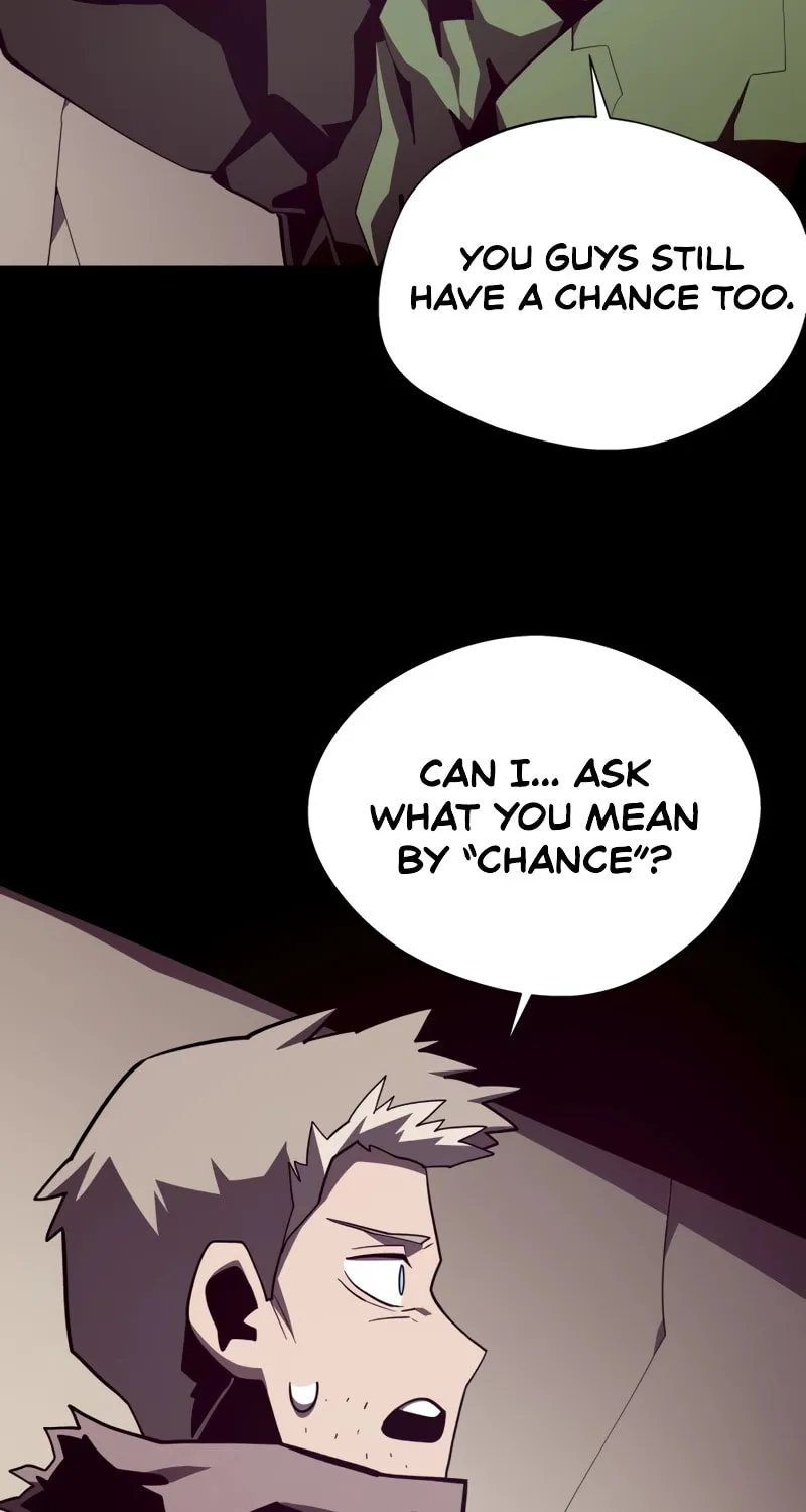 Dungeon Odyssey Chapter 93 page 65 - 