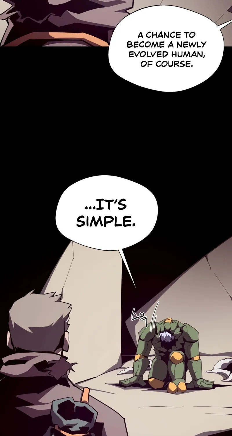 Dungeon Odyssey Chapter 93 page 66 - 