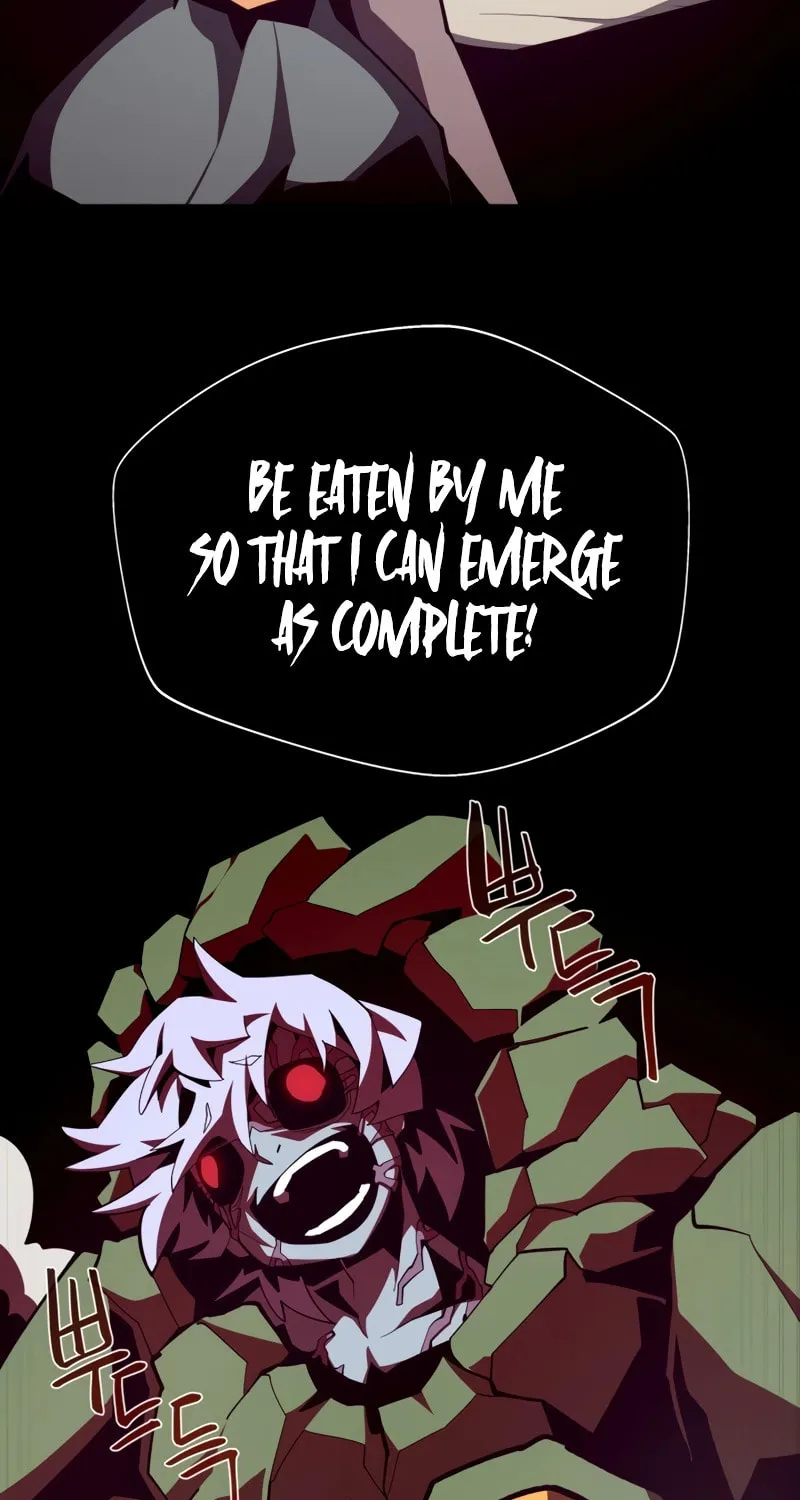 Dungeon Odyssey Chapter 93 page 67 - 