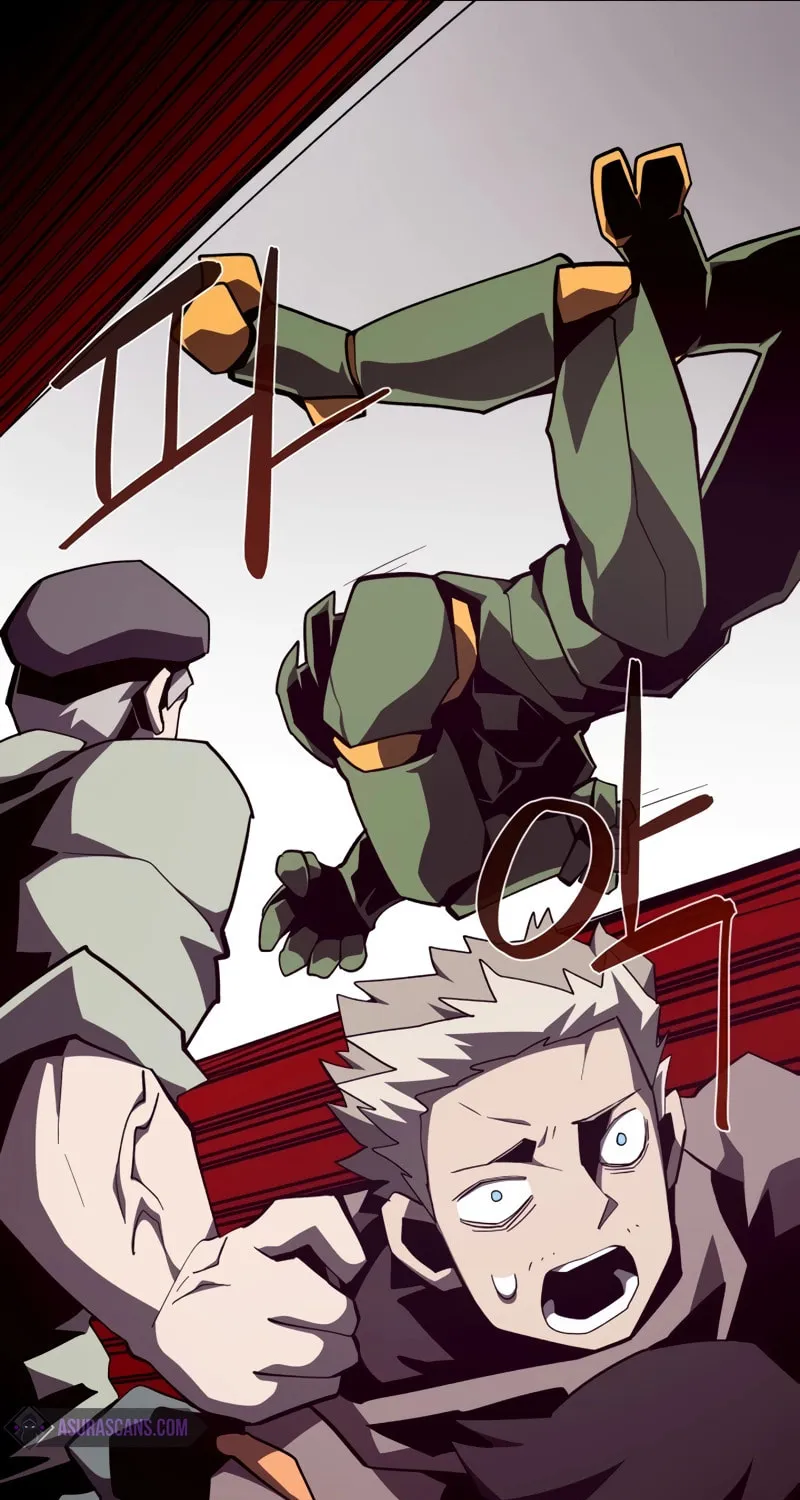 Dungeon Odyssey Chapter 93 page 71 - 