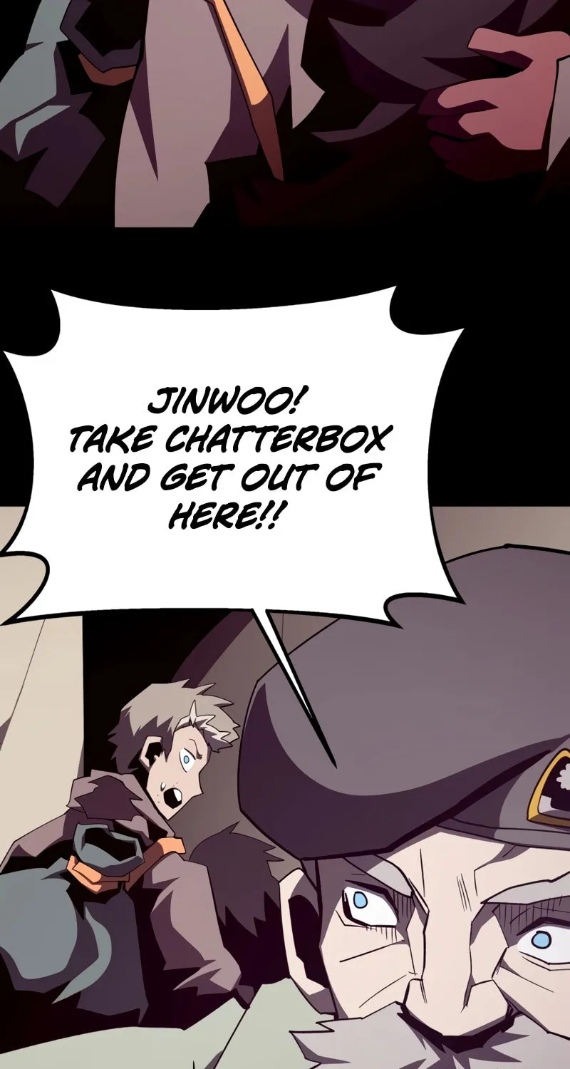Dungeon Odyssey Chapter 93 page 72 - 
