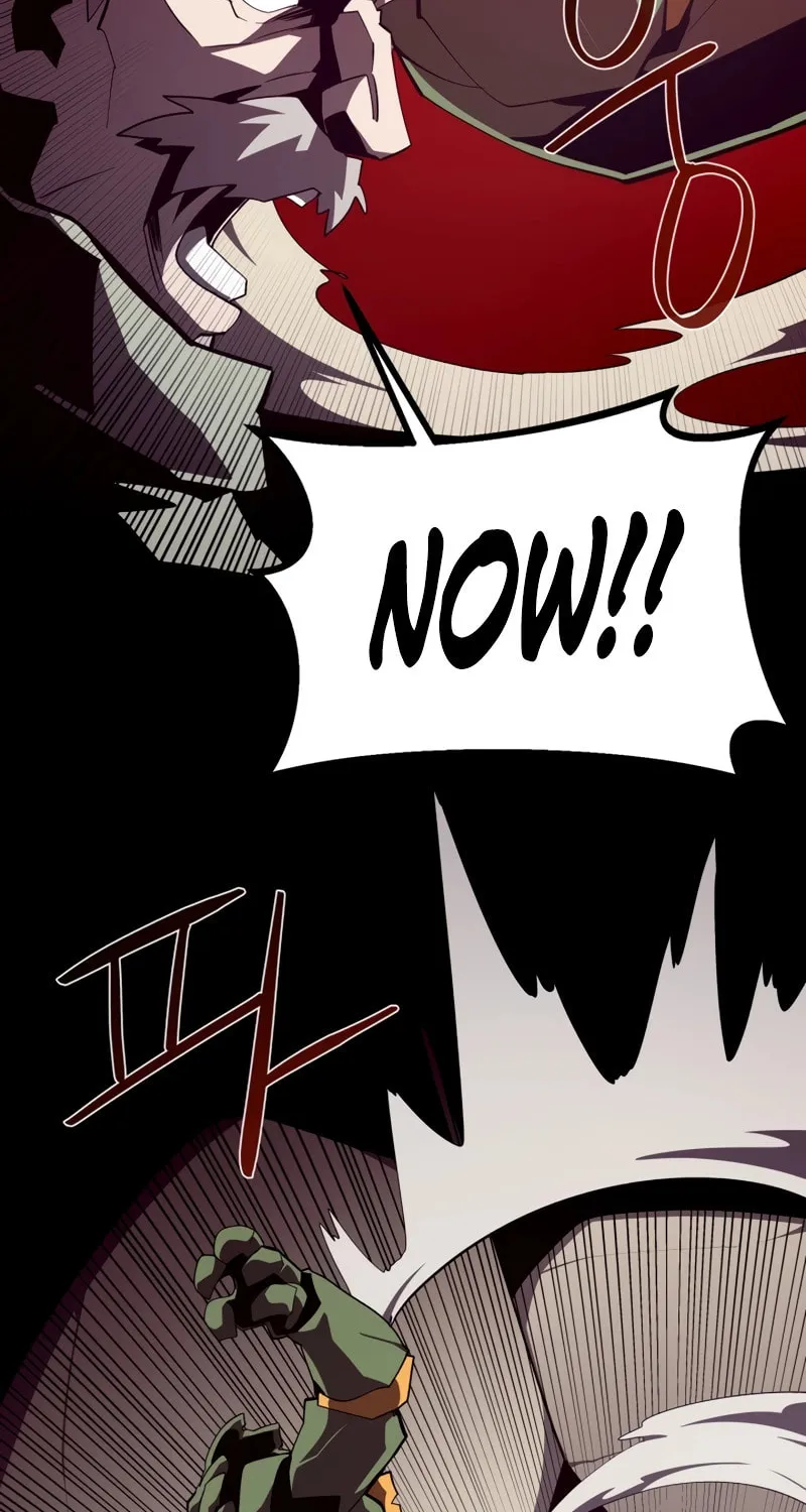 Dungeon Odyssey Chapter 93 page 74 - 