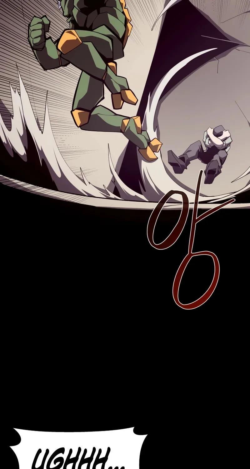 Dungeon Odyssey Chapter 93 page 75 - 