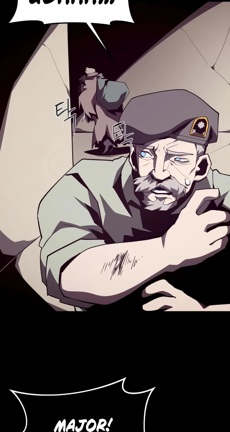 Dungeon Odyssey Chapter 93 page 76 - 